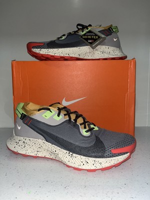 Nike Pegasus Trail 2 GTX CU2016-002 “SMOKE GREY BUCKTAN” | eBay