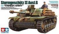 Tamiya 35310 1/35 Stug Iii G Finland