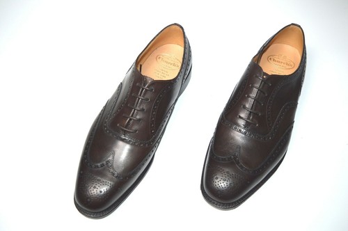 Dress Leather Shoes Size Eu 44.5 