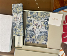 DIOR VIP Perfume Desk School set Holiday gift Disney bag birthday party   ,p