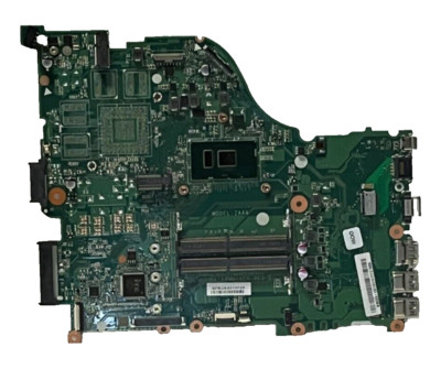 Acer Aspire E5-575 E5-575T F5-573 mainboard Intel i3-6100u CPU    NB.GE611.001