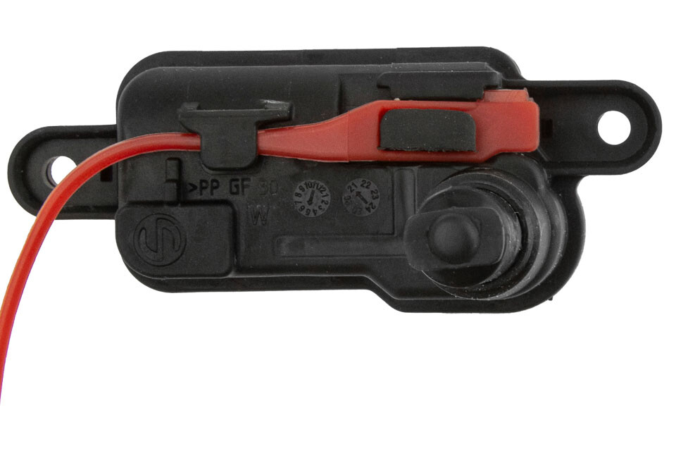 Motore Bloccaggio Sportello Carburante 510810773 – Compatibile Con Superb, Arteon, A3, R8, Toledo E Altri 2013-2023