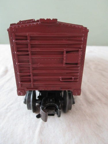 Lionel X6454 Southern Pacific Box Car in LN Zustand NUR 1950 - Bild 4 von 6