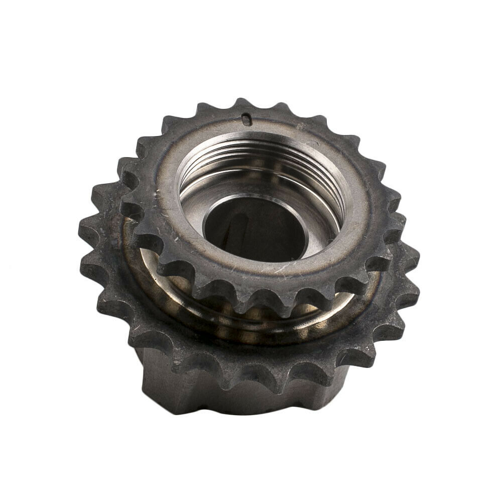 Timing Chain Kit w/Sprocket Gears For BMW 3 E90 E91 E92 E93 318d 320d