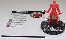 DAREDEVIL 002 2 Avengers/Defenders War Marvel HeroClix