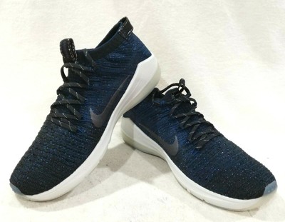 nike air zoom fearless flyknit 2 metallic women's training shoe
