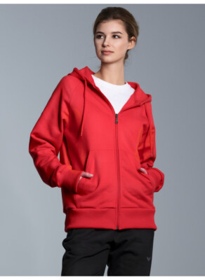 TRIGEMA Sweatjacke mit Kapuze 5759061 NEU & OVP