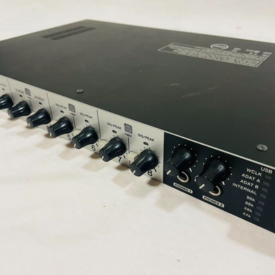 Steinberg UR824 ジャンク Steinberg UR824 USB Audio Interface - 24 Input / 24 Output Fully
