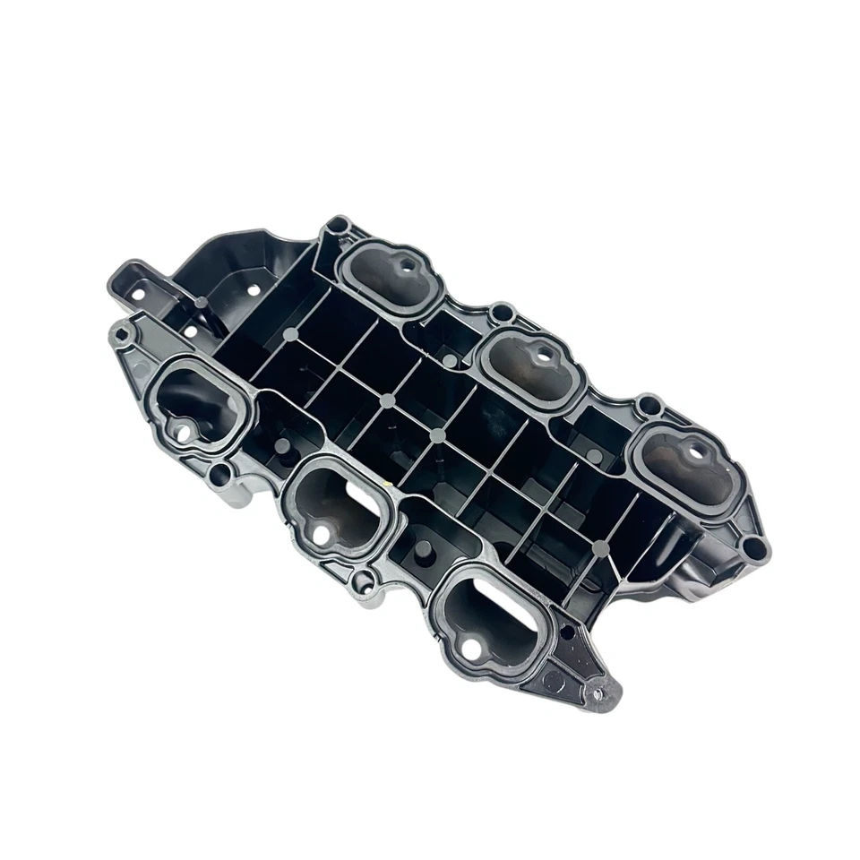 Colector de admisión inferior genuino Dodge 16-24 3,6 L 1500 Grand Cherokee 5281803AA Foto 2 de 4