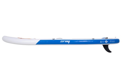 ZRAY X SUP Stand Up Paddle Board KomplettSet Surfboard Aufblasbar 365cm Paddling - Bild 17 von 47