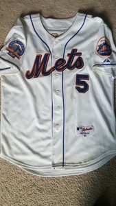 david wright jersey