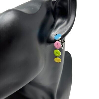 アクセサリー Christian Dior logo earrings Vintage Vintage Dior Logo Earrings | Vintage Jewellery | Jennifer