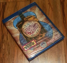 /122 Festival Express (Documentary) Blu-ray from Shout! Factory NEW & SEALED!