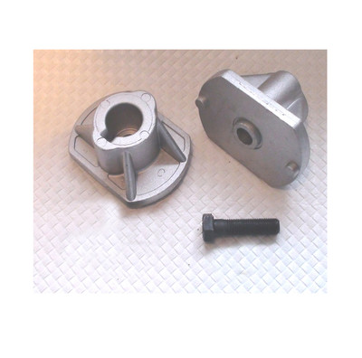 Messerhalter für Casel Garden Twin Cut F72   S98  TC92  TC102  TC122  25463200/0