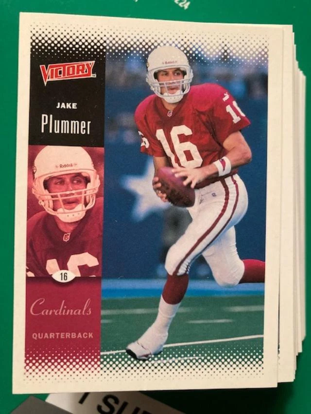 Pick From List: 2000 Upper Deck Football Cards + Encore/Gold Res+2000 UD Victory - Image 2 of 3