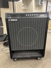 Yamaha Hundred 115B Bass Guitar Amplifier Vintage 1980s