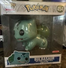 Funko Pop! Games Pokémon Bulbasaur #454 Target Exclusive Vinyl Figure