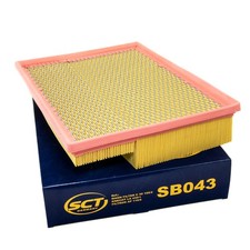 Luftfilter SCT SB043 für Mercedes Benz C Klasse W202 CLK S202 M Klasse W163 SLR Luftfilter SCT SB043 für Mercedes Benz C Klasse W202 CLK S202 M Klasse W163 SLR