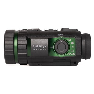 SIONYX AURORA CDV-100C Digital Night Vision Camera | eBay