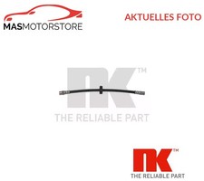 BREMSSCHLAUCH BREMSLEITUNG VORNE NK 854744 A FÜR AUDI 100,200,C3,44Q,C2