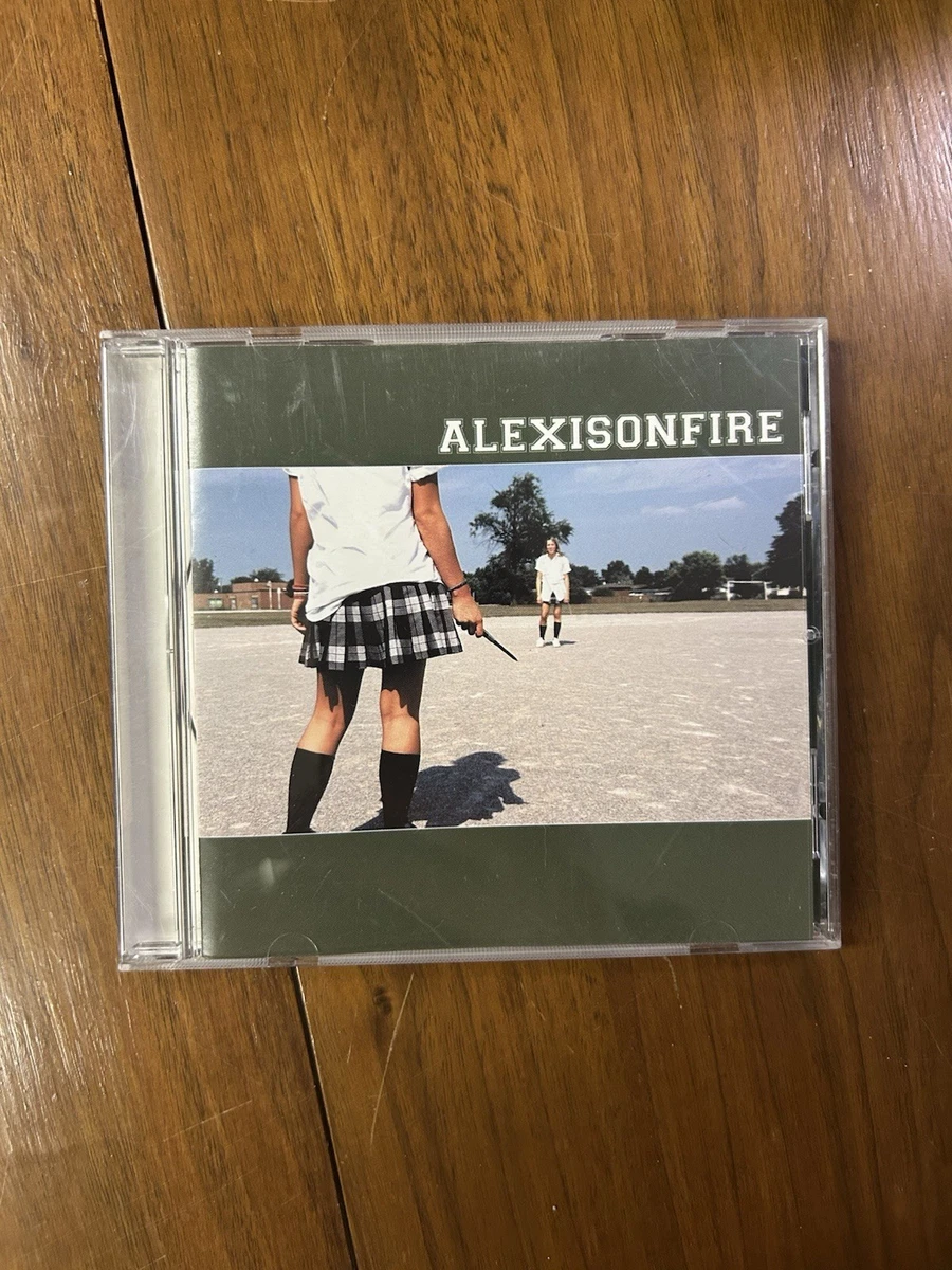 Alexisonfire Music CDs for sale | eBay