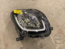 FARO FANALE ANTERIORE DESTRO DX PER SMART Fortwo Coupé (W453) A4538201739