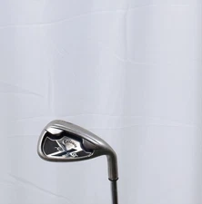 Callaway X-20 9 Iron Regular Flex Steel 13003081 Good