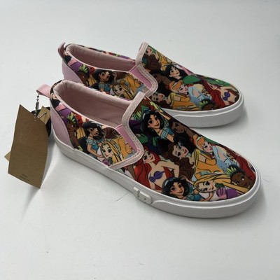 disney princess shoes for girls 