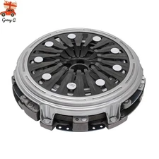 For 12-17 Hyundai Veloster 1.6L New OEM Double Clutch Set 41200-2A001 412002A001