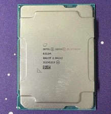 Intel Xeon Platinum 8352M CPU 32-Core 2.30GHz-3.50GHz 185W LGA4189 final version