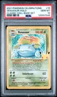 Pokemon Venusaur Holo Celebrations Classic Collection 15 PSA 10