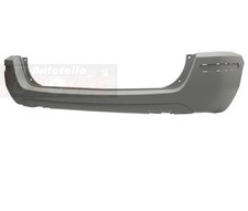 Hartsant Stoßstange Hinten Lackierbar  02-05 für Ford Fusion 02-05