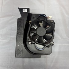 Genuine Dell Optiplex CC8M6 3040 5040 7040 SFF Heatsink w/Fan  Shroud