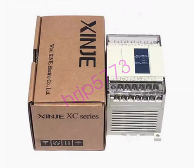 1PC NEW XINJE PLC module XC2-48R-E