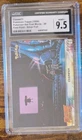 Clones!! #29 [CGC 9.5] 1999 Pokemon Topps 1st Movie Edition. Mewtwo Strikes Back