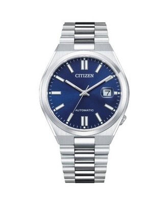 CITIZEN Men Analog Automatic Casual Watch Classic Dress Waterproof Sport Japan