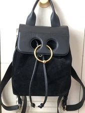 J.W.ANDERSON JW Anderson Body Piercing Backpack LOEWE Backpack