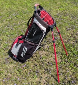 Ping Hoofer Lite | eBay