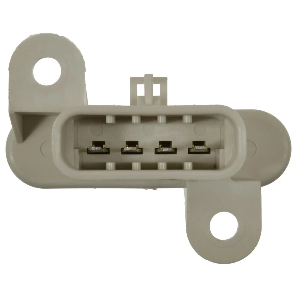 Resistencia de motor soplador HVAC Standard Motor Products RU-647 Foto 2 de 4