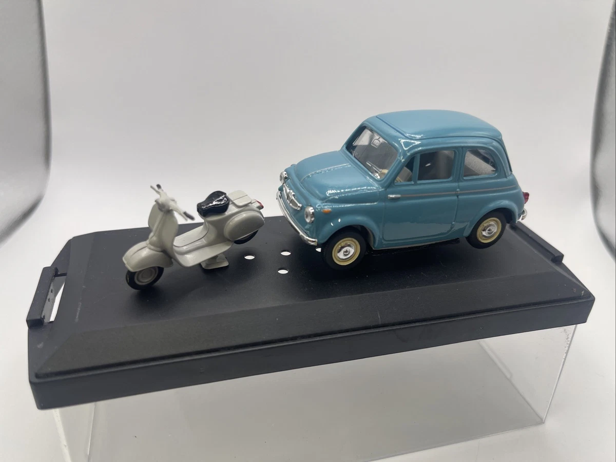 Vespa 1:43 Diecast & Toy Vehicles for sale | eBay