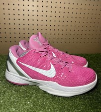 Nike Zoom Kobe 6 Protro Think Pink - DJ3596-600 for Sale