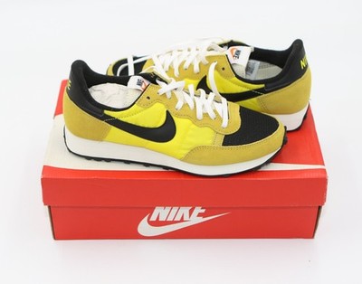 Nike Challenger OG Opti Yellow/ Black-Bright in 39 NEU Sneaker