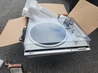 TECHNICS SL-DD2 Direct Drive Automatic Turntable Works