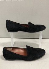 Vionic Women Black Flats - US 11 - UK 5 - EU 38