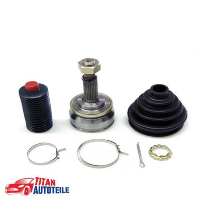 Antriebswelle Gelenksatz für Nissan MICRA ll ( K11 ) 1.3 NEU i 16V 1.4