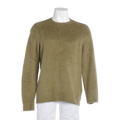 Pullover Roberto Collina Grün 50