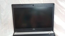 Fujitsu Lifebook UH572 13,3" Laptop 1,70 Ghz Intel Core i5-3317U 4GB ohne HDD – Bild 13
