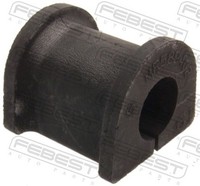 Febest Stabilisatorlager Stabilager Buchse Stabilisator MSB-DJ1R FüR Mitsubishi