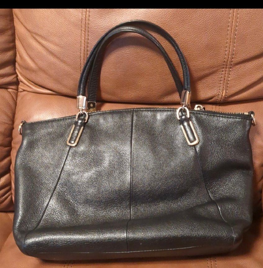 COACH Handbag 11a thumbnail 3