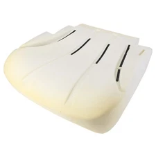 Driver Bottom Replacement Seat Foam Cushion For Chevy Silverado Work Truck Base